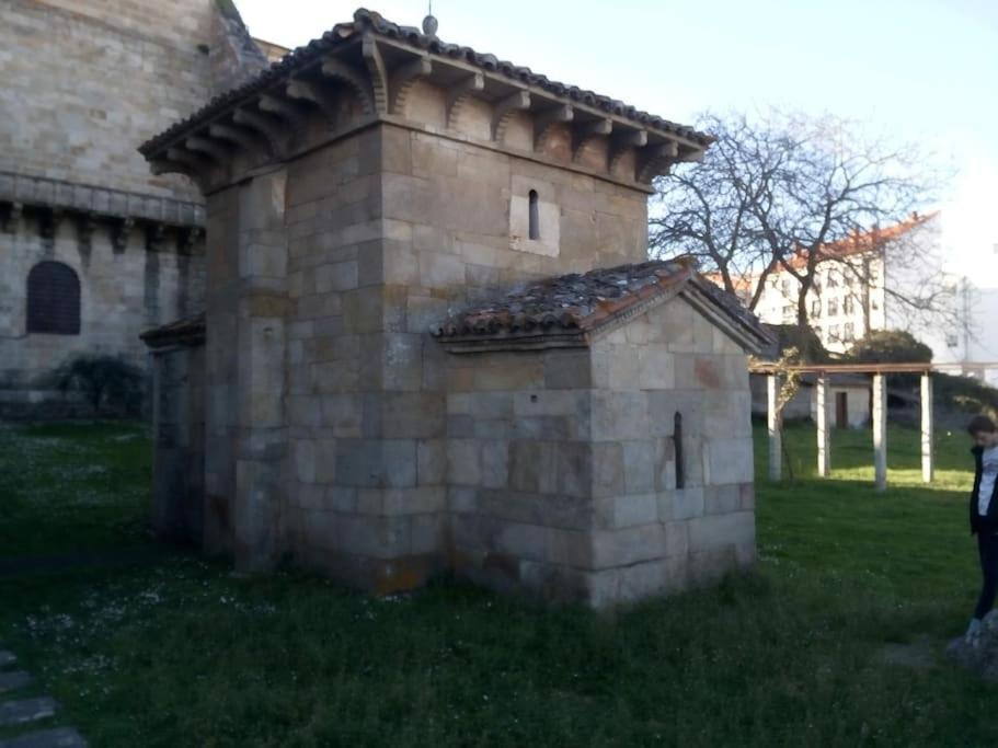 Encantadora Casa Rural Cerca De Celanova Ou Y Pt Villa Picuoto Exterior photo